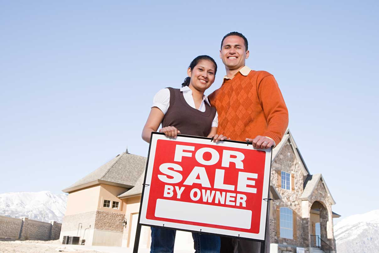 Buying FSBO Without A Realtor